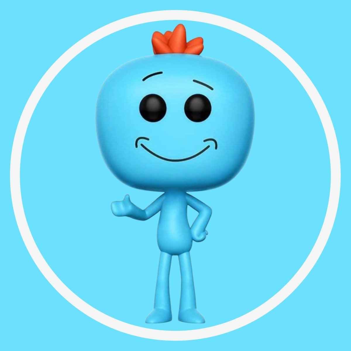 Animation | Persona Toys