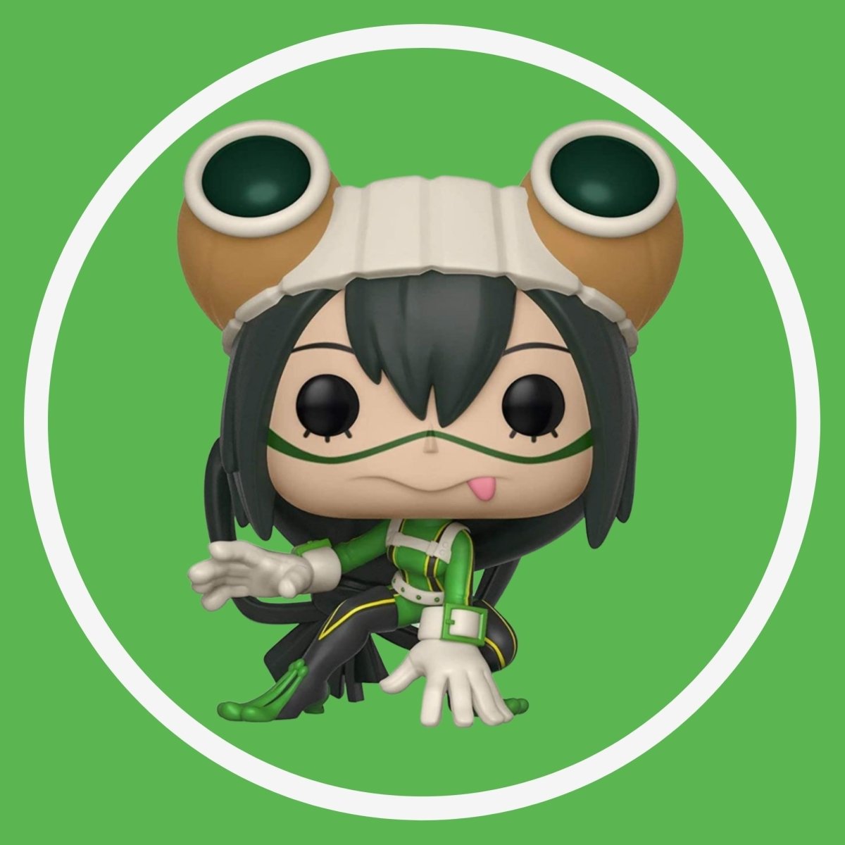 Anime | Persona Toys