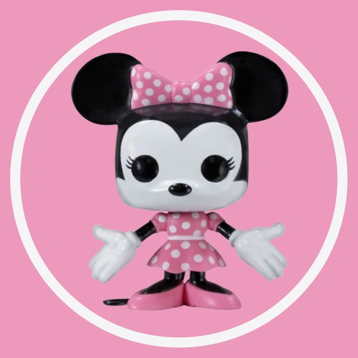 Disney | Persona Toys