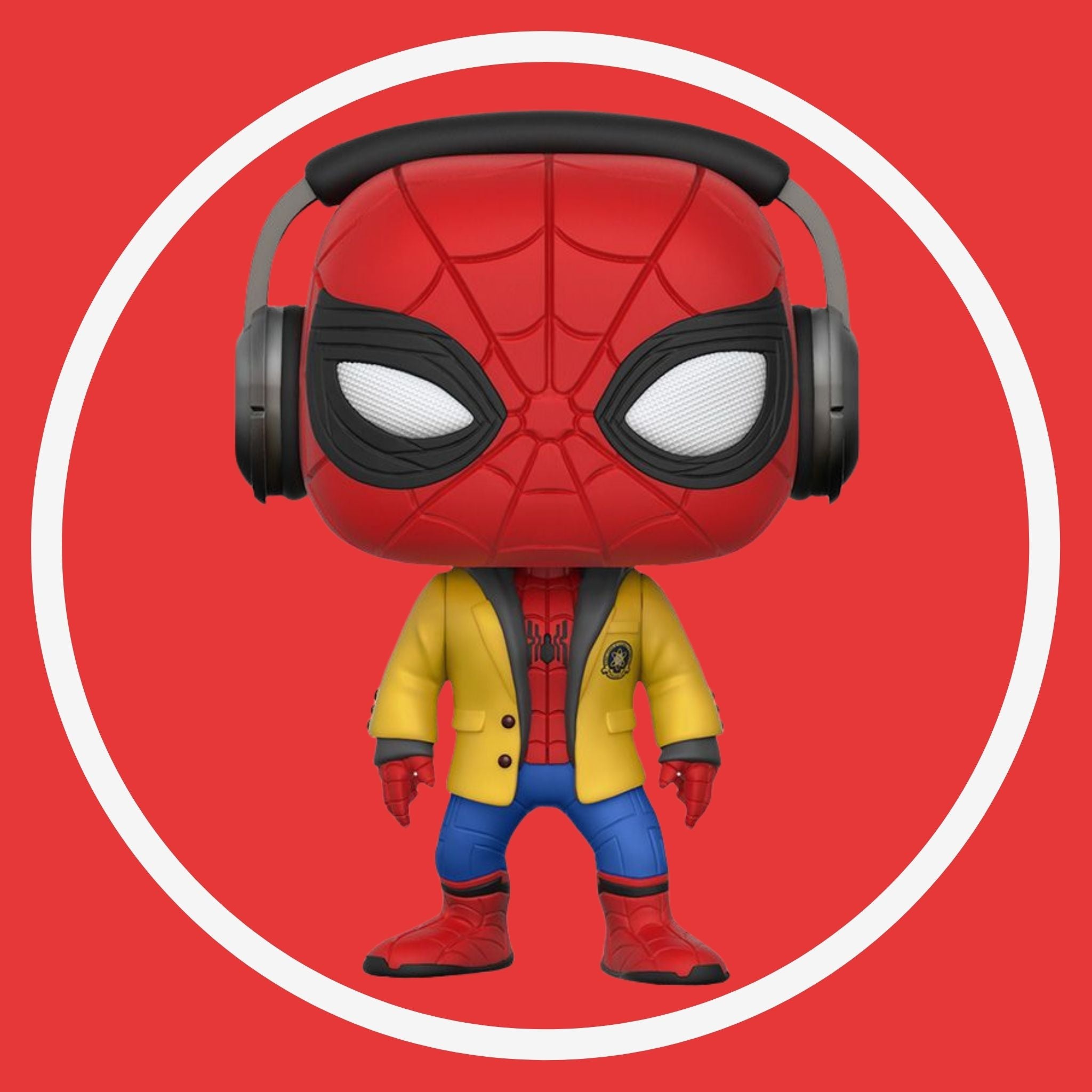 Marvel | Persona Toys