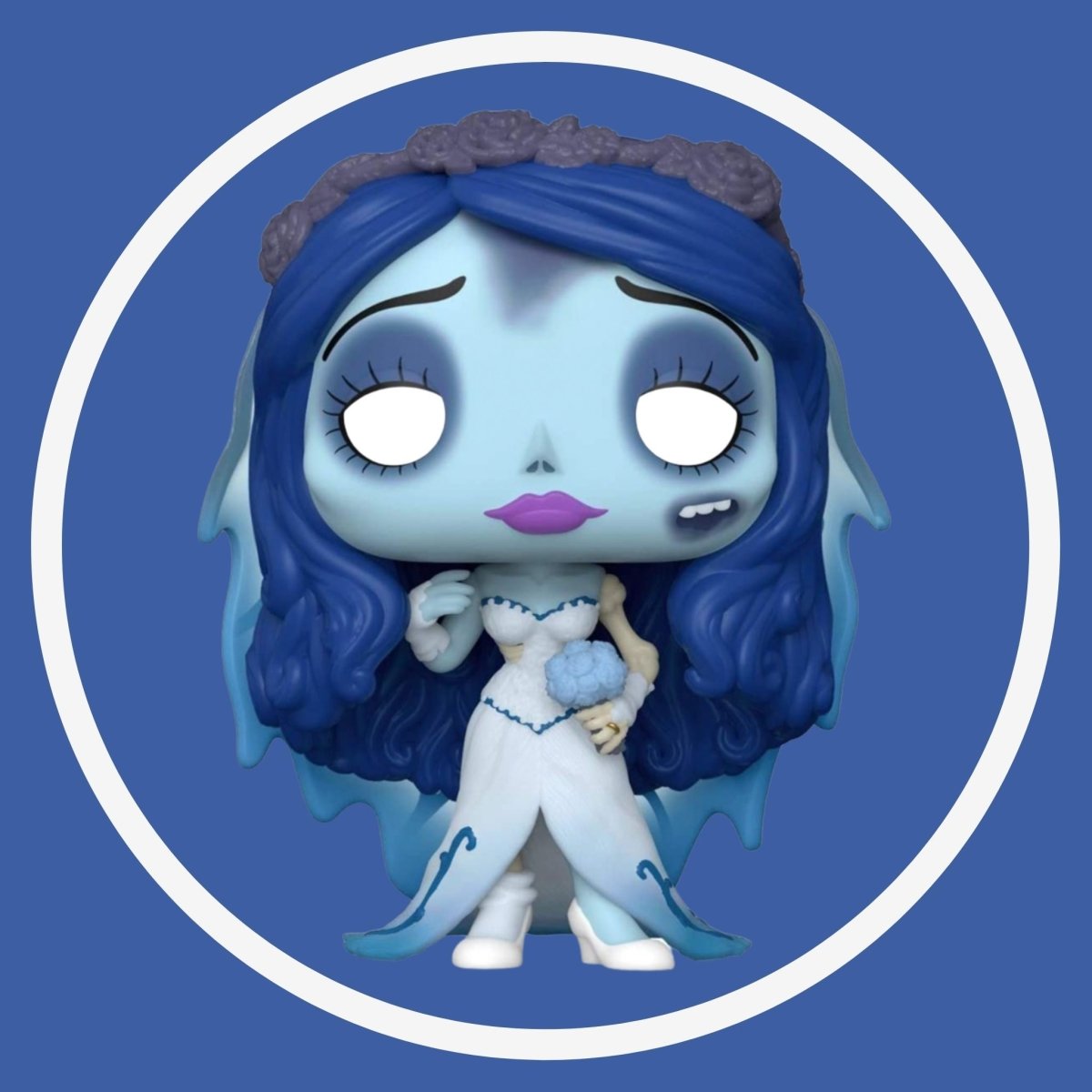 Movies | Persona Toys