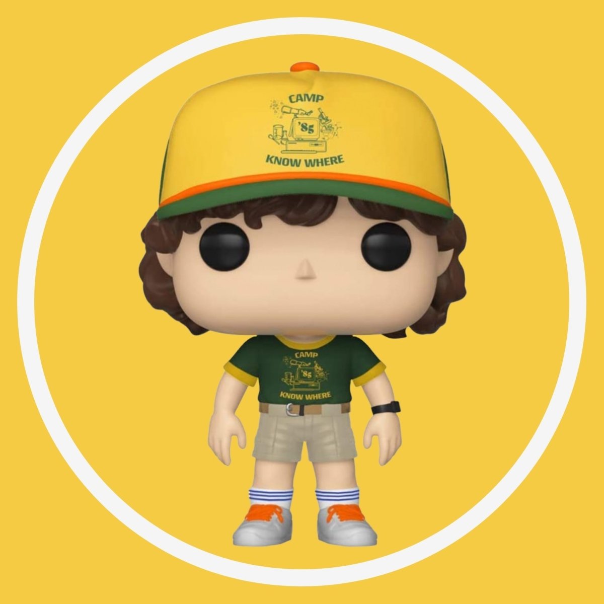 Television | Persona Toys