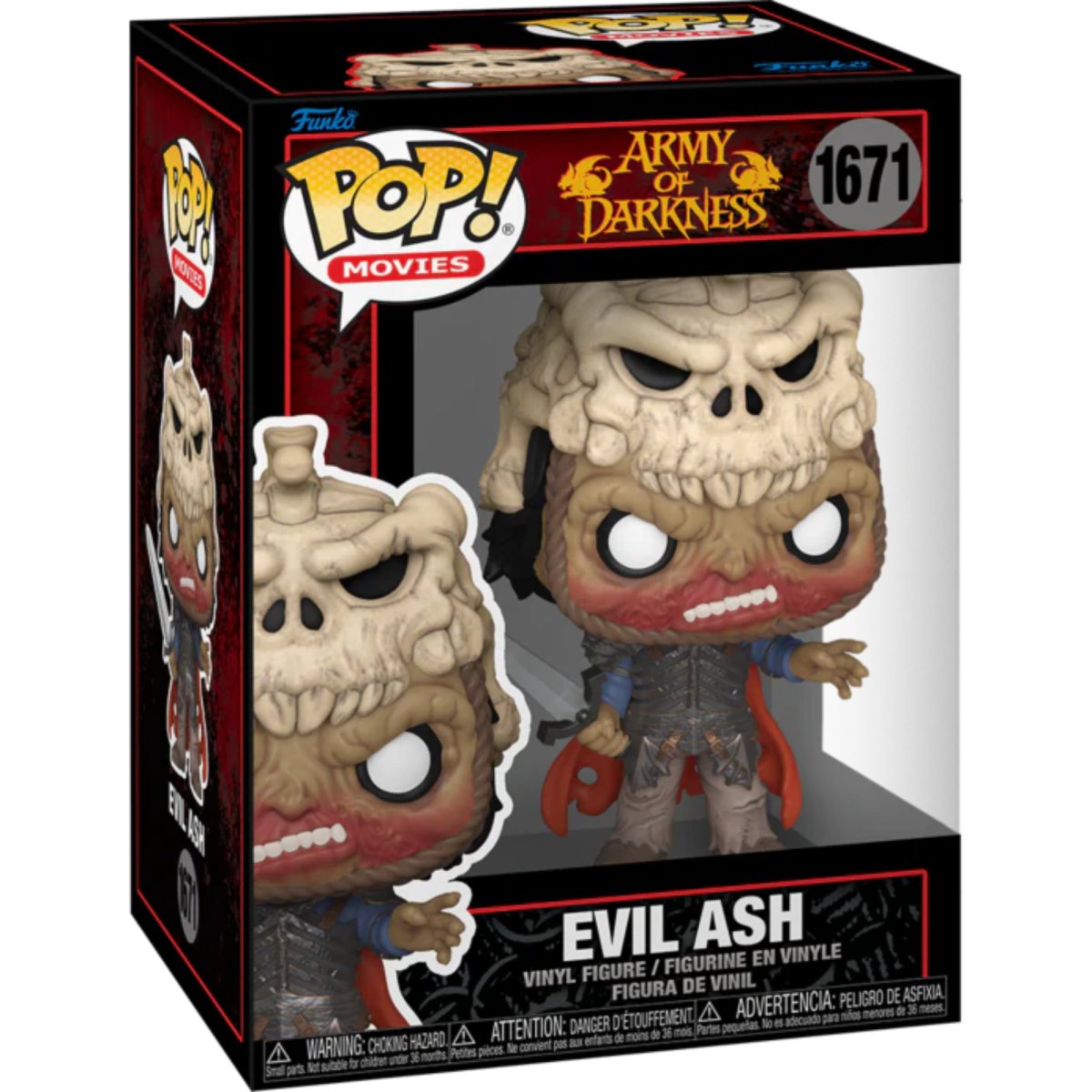 Horror movie funko pops hotsell