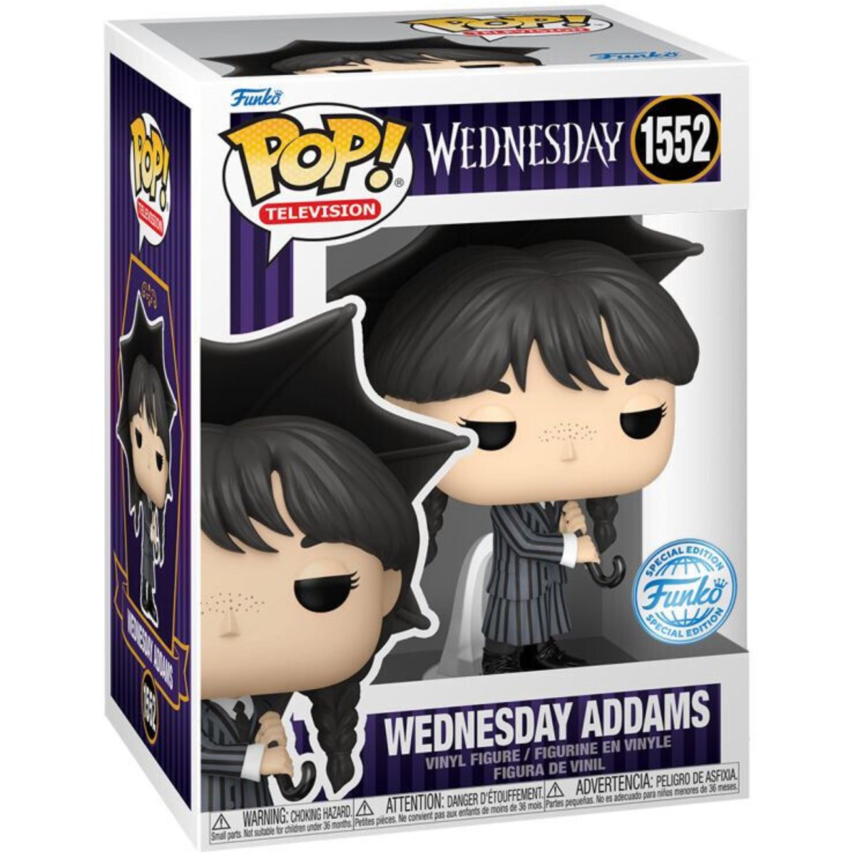 FUNKO フィギュア　5点セット Funko POP! - Itachi with Crows 1022 - NARUTO ELFWOOD.PL