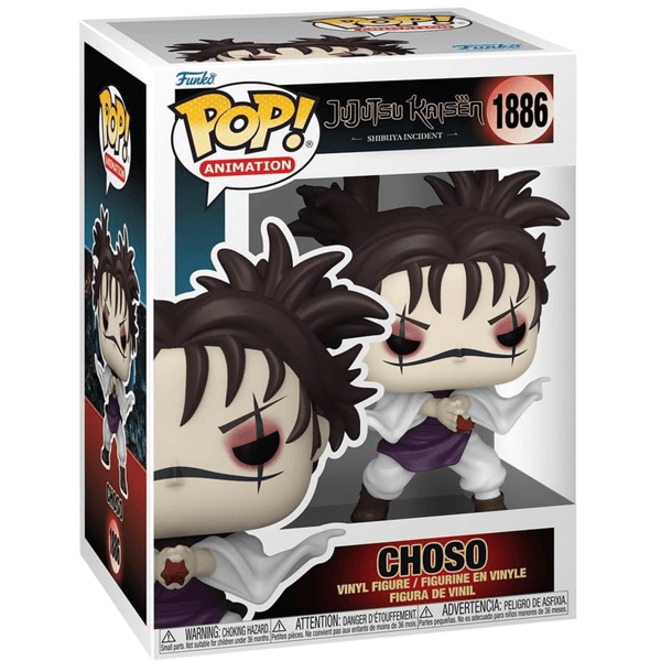 アクタージュ　POP jujutsu-kaisen-choso-hidden-